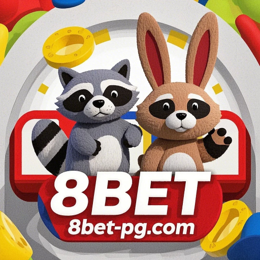 8BET
