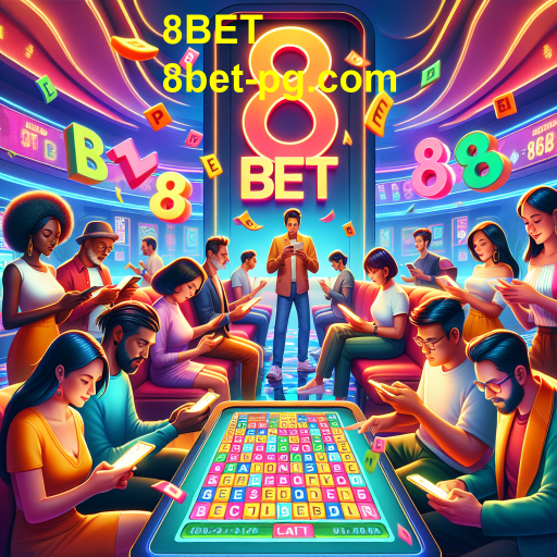 Descubra a Diversão e Aprendizado com 'Termos' no 8BET